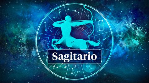 horoscopo sagitario - horoscopo virtual